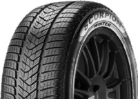 Pirelli Scorpion Winter 2 275/45R20  110V